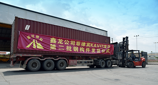 贵州专业钢结构搭建施工