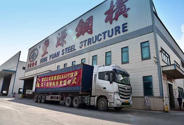 柳州专业管桁架工程施工