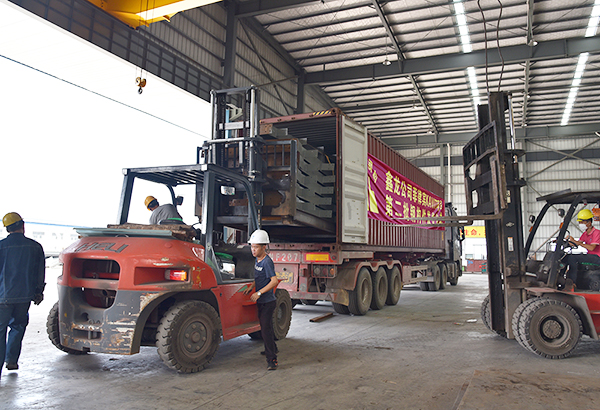 贵州承建钢结构厂房价格