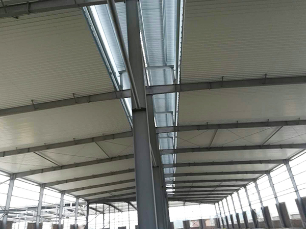 云南承建膜结构工程价格