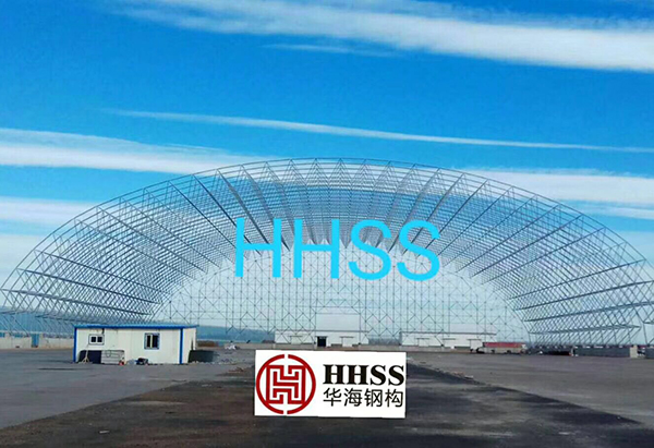 贺州承建建筑钢结构施工