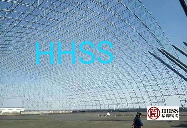 玉林承建钢结构建筑施工