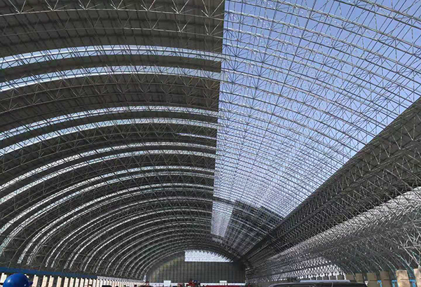 贵港专业钢构工程造价