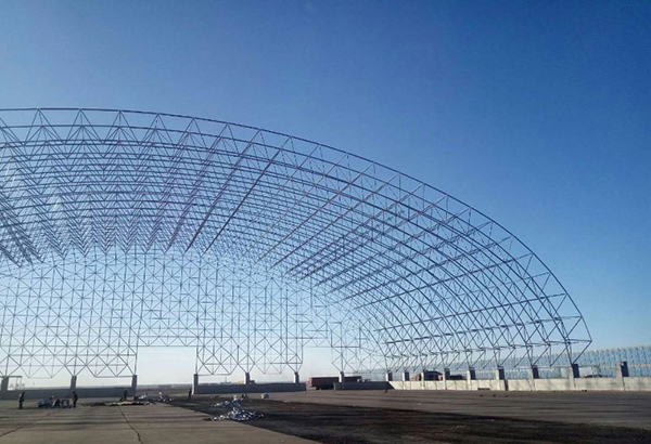 贵州专业钢结构搭建施工