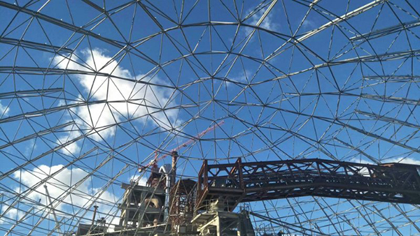 贵港专业钢构工程造价