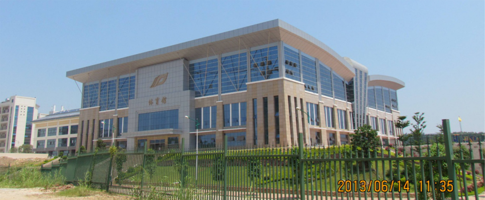 贵州承建钢结构厂房价格