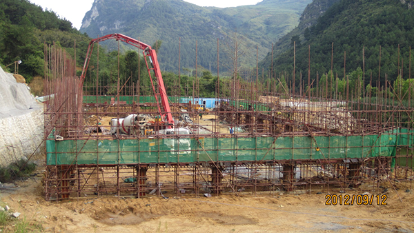广西钢结构工程