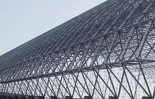 钢结构加工价格