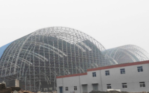 广西钢结构工程